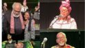 Celebrating Miss Lou’s 105th Birthday with Workshops and Performances