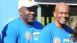 IUPAT Hosts Free Prostate Cancer Screening Clinic for Building Trades Members