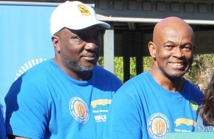 IUPAT Hosts Free Prostate Cancer Screening Clinic for Building Trades Members