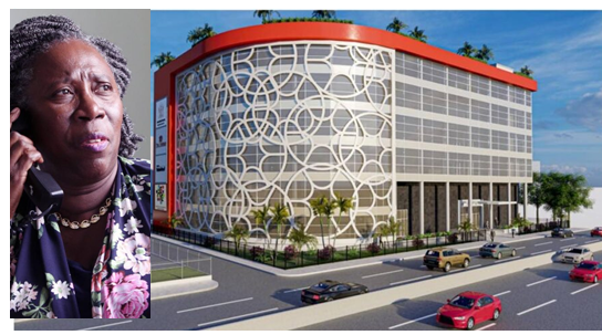 Pan Trinbago announces $120 million HQ