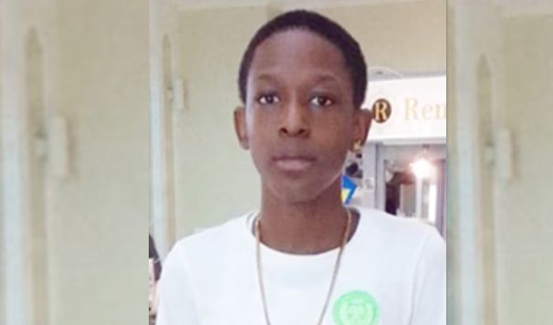 15-Year-Old St Lucian Fatally Shot Ahead of First Day of School