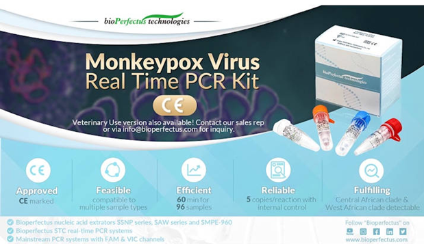 Seegene Develops New PCR Tests Amid Global Resurgence of Mpox