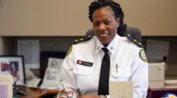 Supporters of Toronto Police Officer Stacy Clarke Criticize Demotion as Harsh and Unfair
