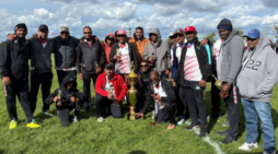 Kevin George Powers 4040 WIBS to ORSCA T20 Premier Cup Championship Victory