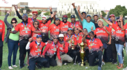 GTA Storm Secures 2024 Canada Cup Softball Title Victory over Toronto Blizzards