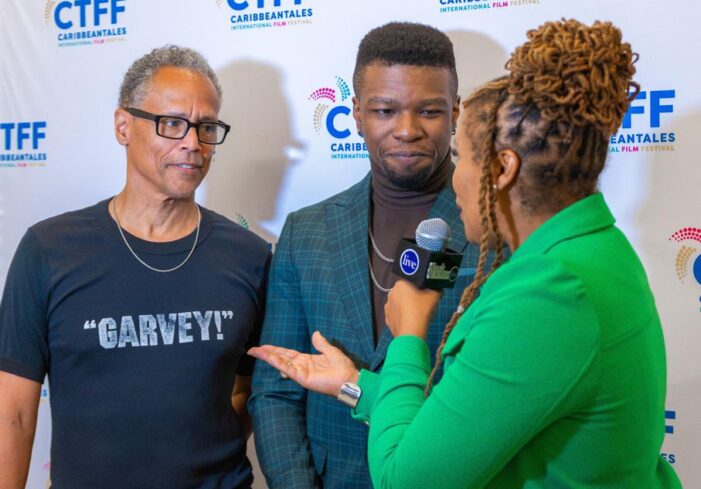 CaribbeanTales Film Festival 2024 Launches at New CTFF Hub in Toronto with Bold Caribbean Stories