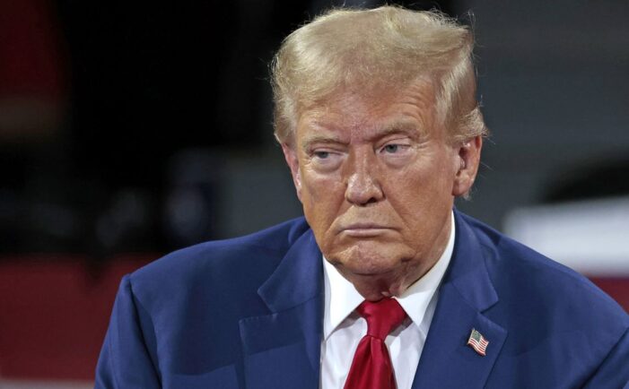 Donald Trump’s Dehumanization of Haitians: A Dangerous Legacy of Racism and Division